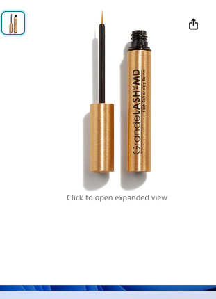 Grandes Cosmetics 2 ml